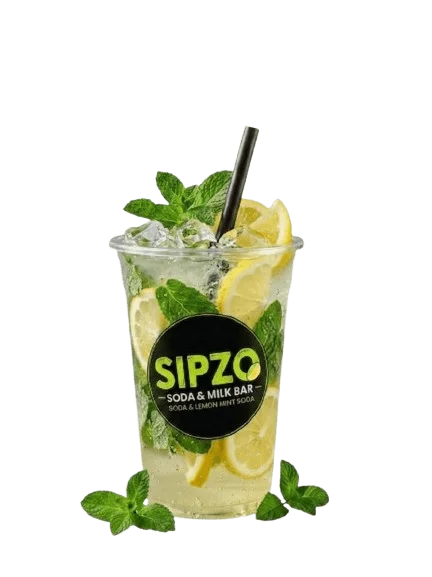 Lemon Mint